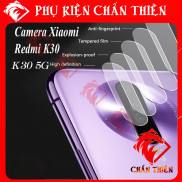 [FreeShip_50K] Kính Cường Camera Lực Xiaomi K30 / K30 5G / K30 Pro